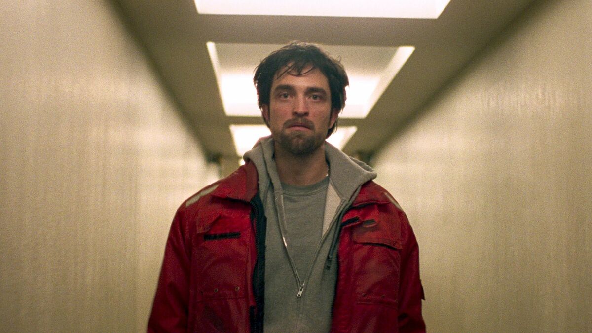 Good Time’ review by share_meal • Letterboxd