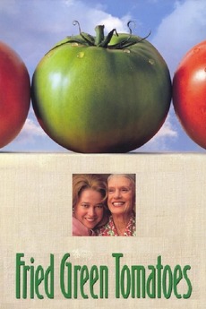 Fried Green Tomatoes
