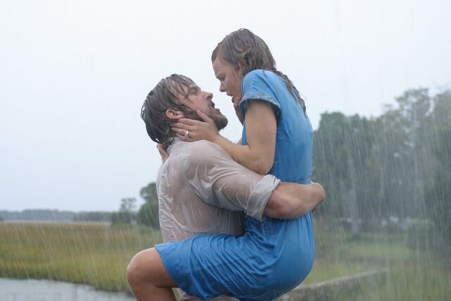 Joe Russo holds The Notebook (2004) in high regard, likening it to an Elia Kazan film.