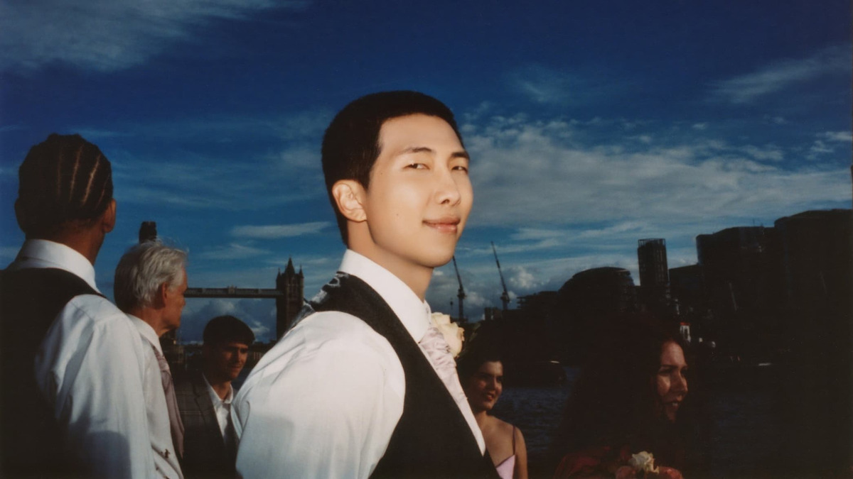 RM: Right People, Wrong Place (2024) directed by Lee Seok-jun • Reviews, film + cast • Letterboxd