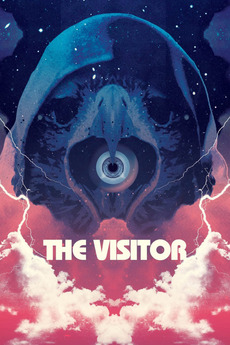 The Visitor