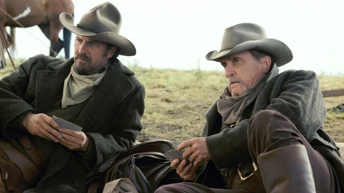 Open Range’ review by MatthewZeitlin • Letterboxd