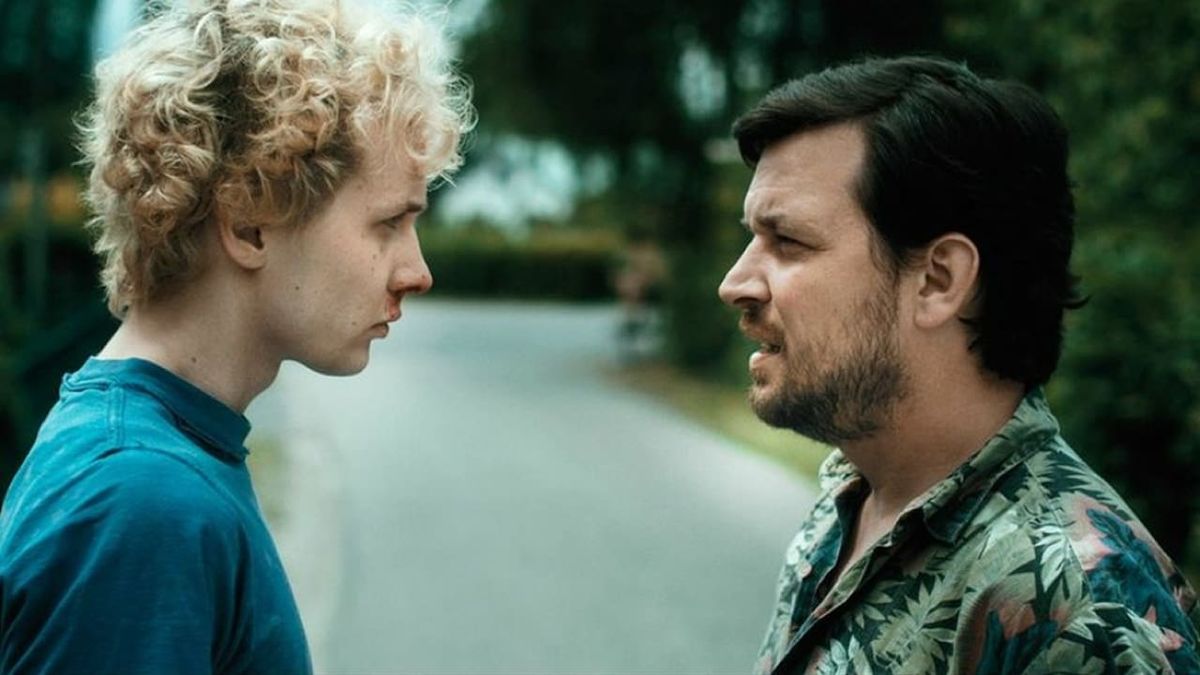 ‎Nothing Bad Can Happen (2013) directed by Katrin Gebbe • Reviews, film ...