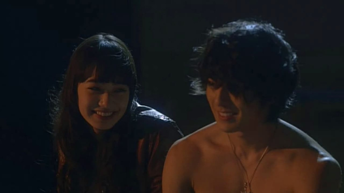 Isshin Inudo To Give a Dream (2015) directed by Isshin Inudo • Reviews, film + cast ...