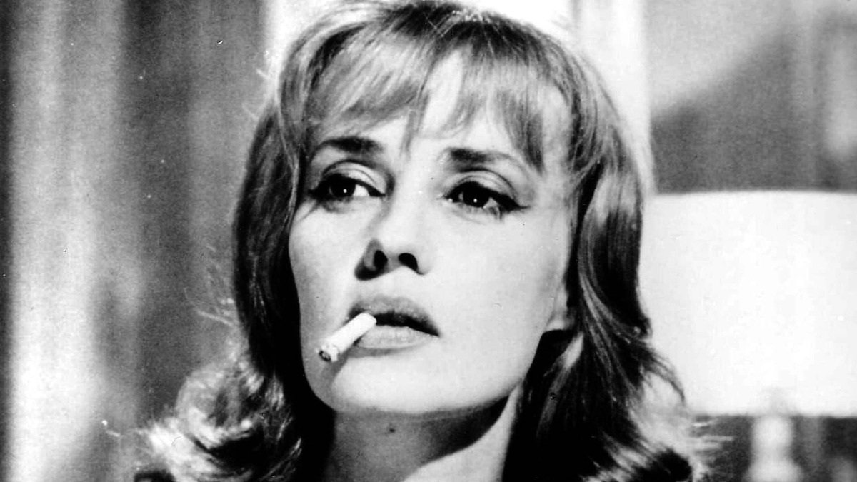 Eva Joseph Losey