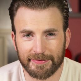 Chris Evans