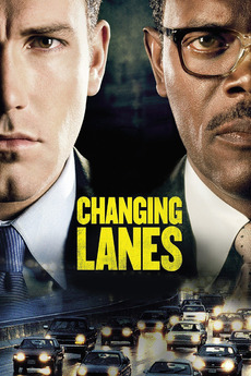 Changing Lanes
