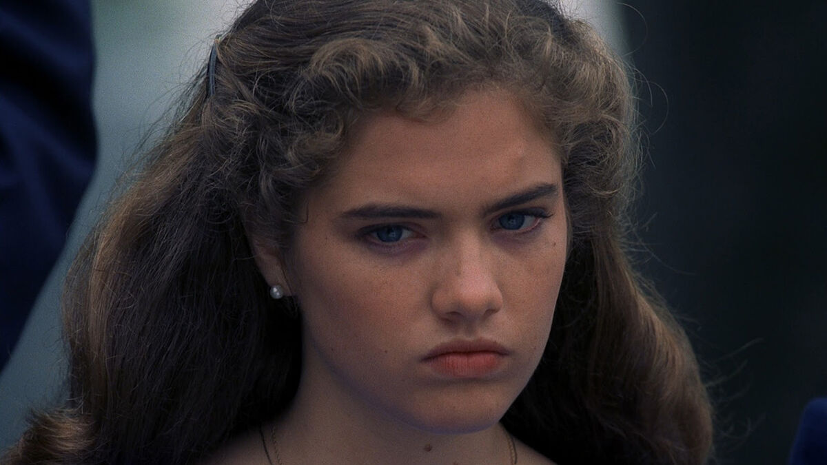 A Nightmare on Elm Street’ review by SYRE • Letterboxd