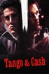 Tango & Cash poster