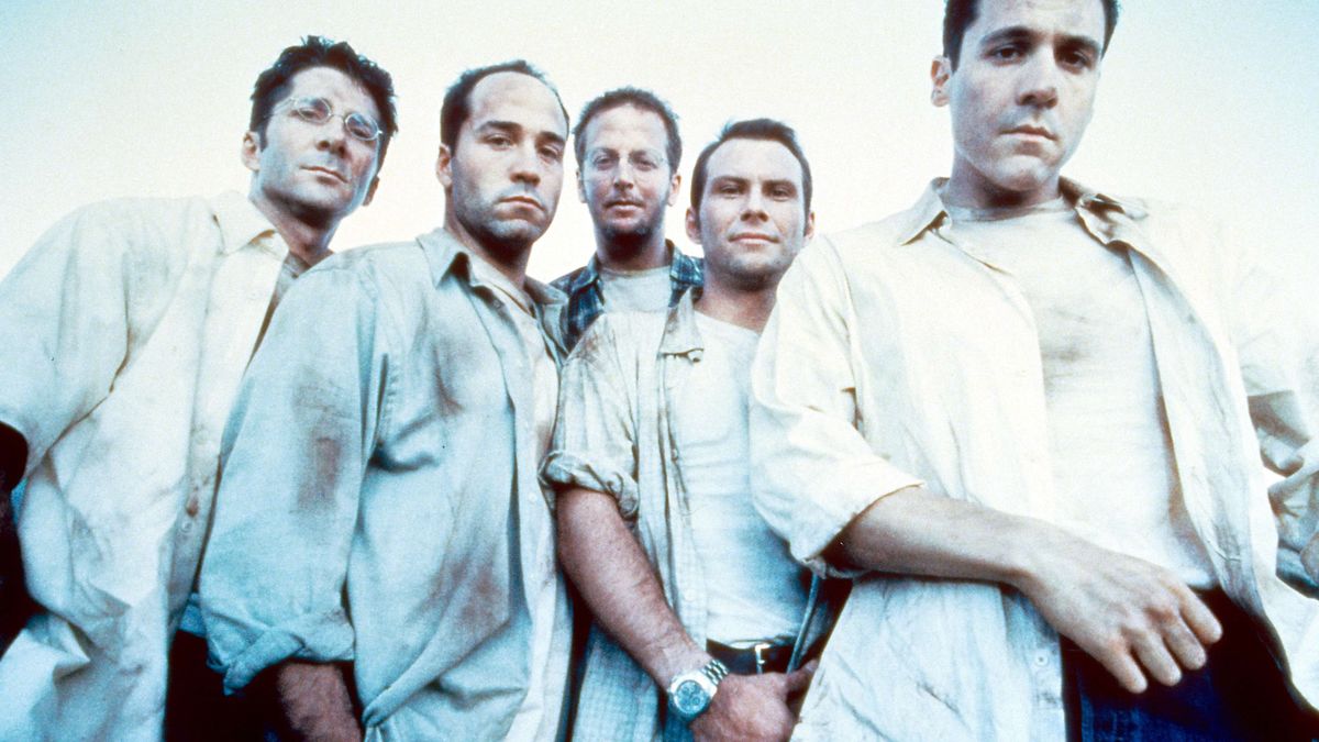 Very Bad Things Very Bad Things