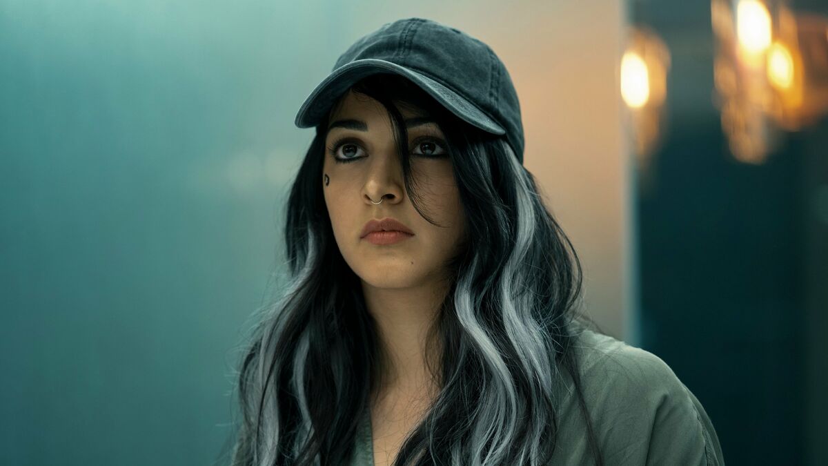 ‎Guilty (2020) directed by Ruchi Narain • Reviews, film + cast • Letterboxd