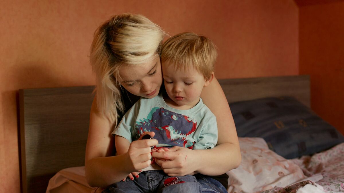 ‎Milla (2017) directed by Valérie Massadian • Reviews, film + cast ...