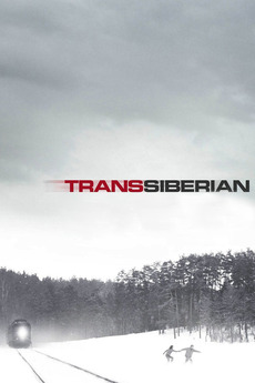 TransSiberian