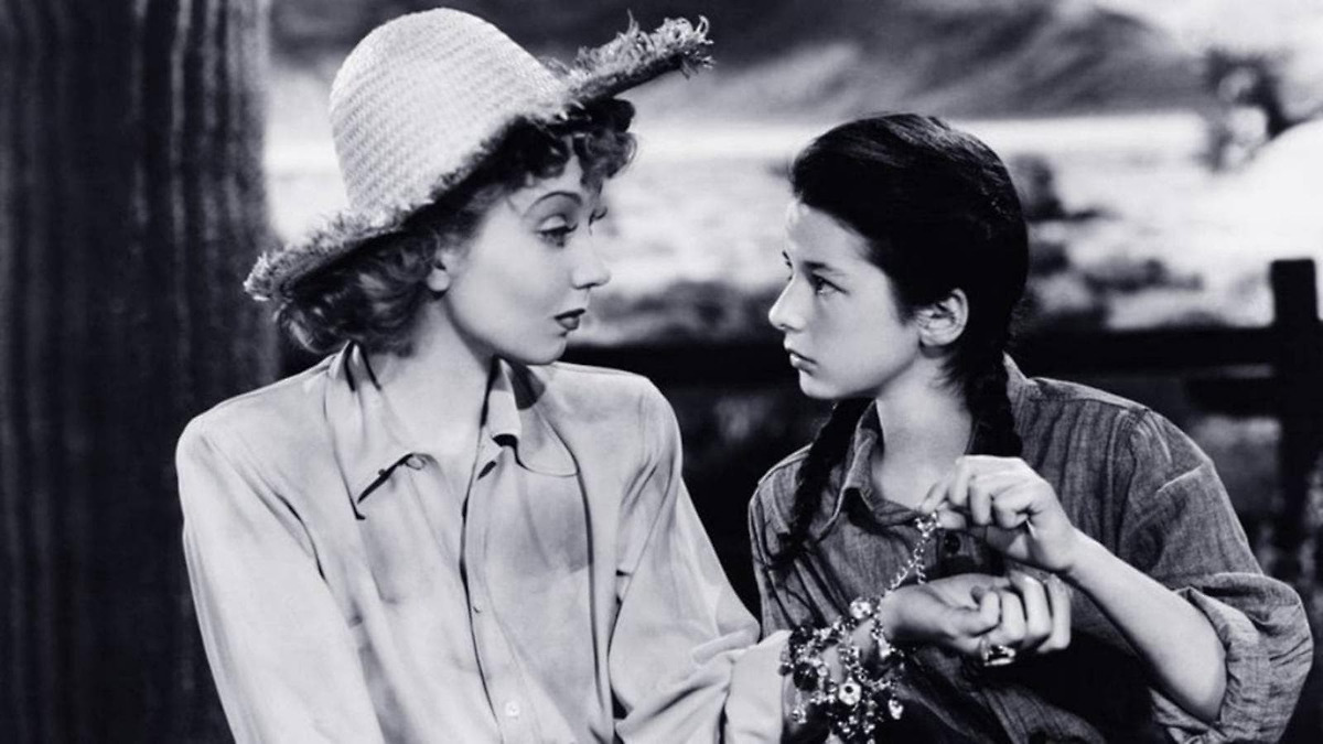 Gold Rush Maisie Review By Kaykutcher Letterboxd Gold Rush Maisie Review By Kaykutcher Letterboxd