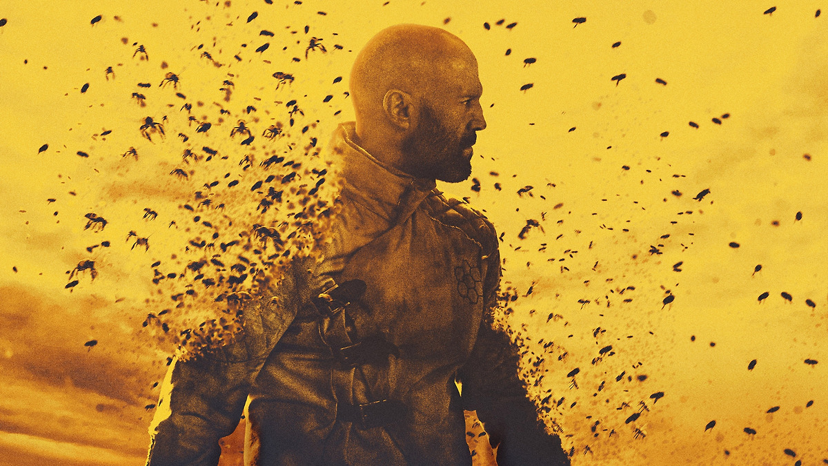 The Beekeeper Review By Nick Foley Letterboxd The beekeeper review by nick foley letterboxd