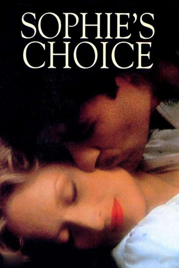 Sophie’s Choice