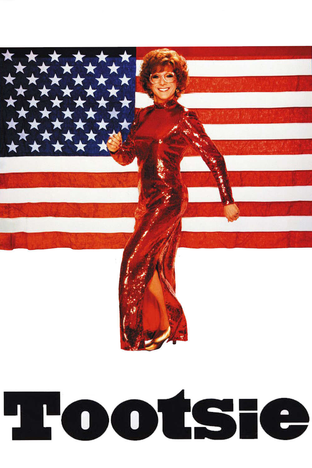 Tootsie (1982) directed by Sydney Pollack • Reviews, film +
