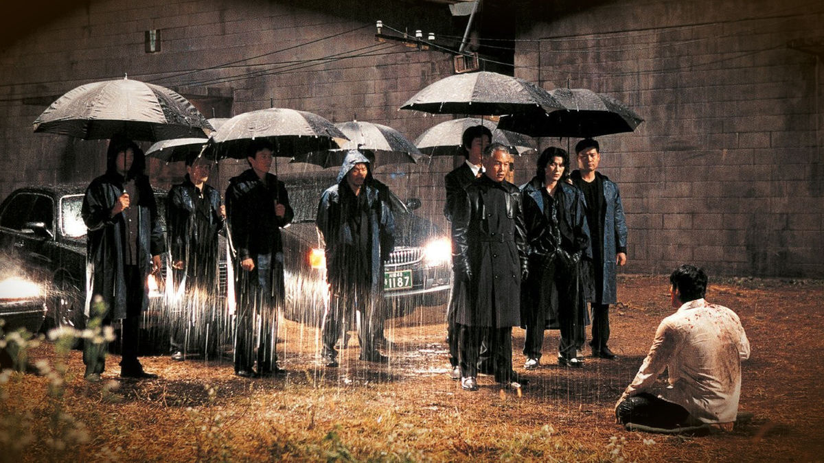 A Bittersweet Life Review By HouseJ Letterboxd A Bittersweet Life Review By HouseJ Letterboxd