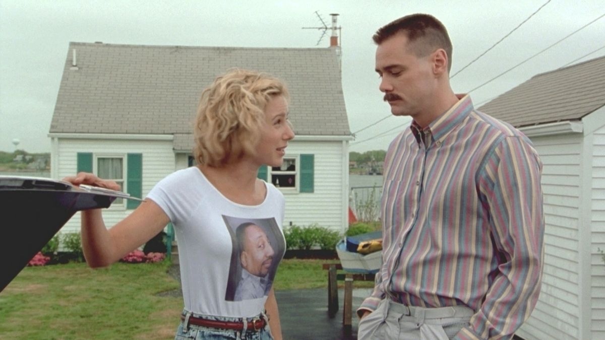 Me, Myself & Irene’ review by meganmeyers • Letterboxd
