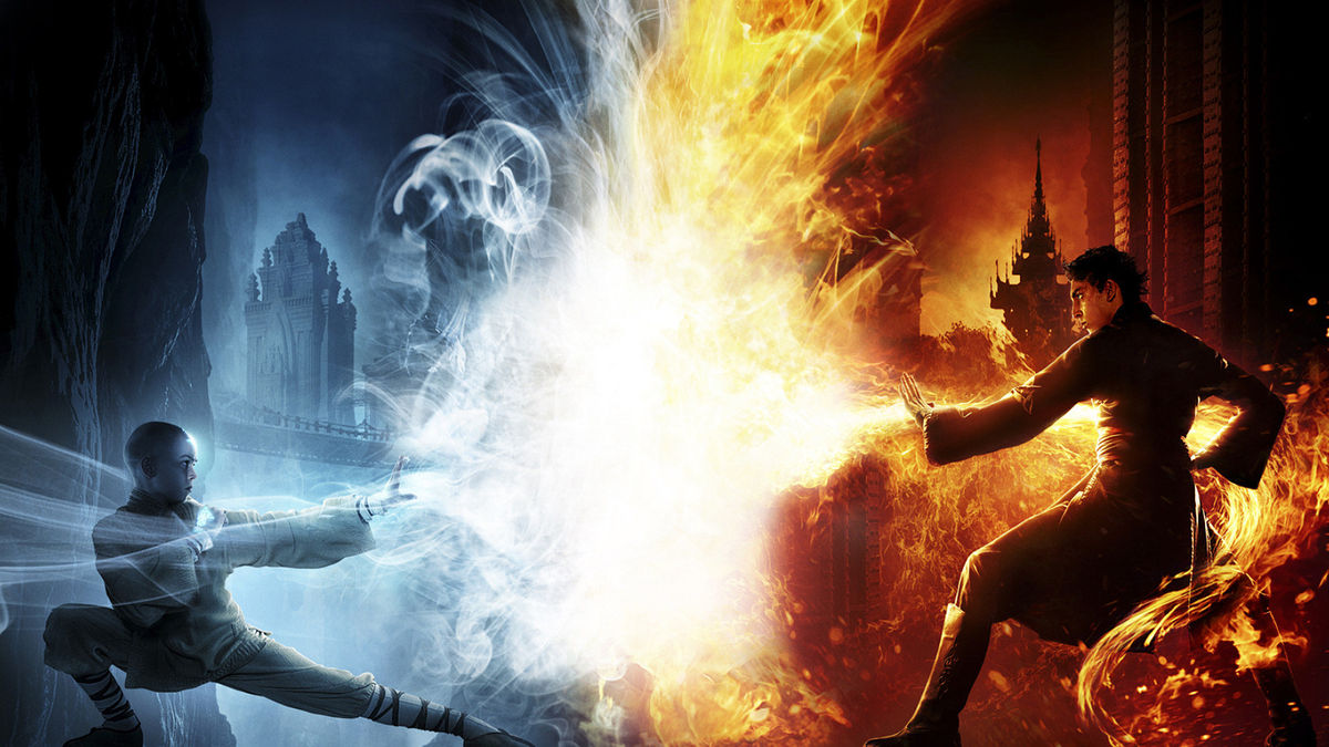 The Last Airbender (2010) directed by M. Night Shyamalan • Reviews, film +  cast • Letterboxd
