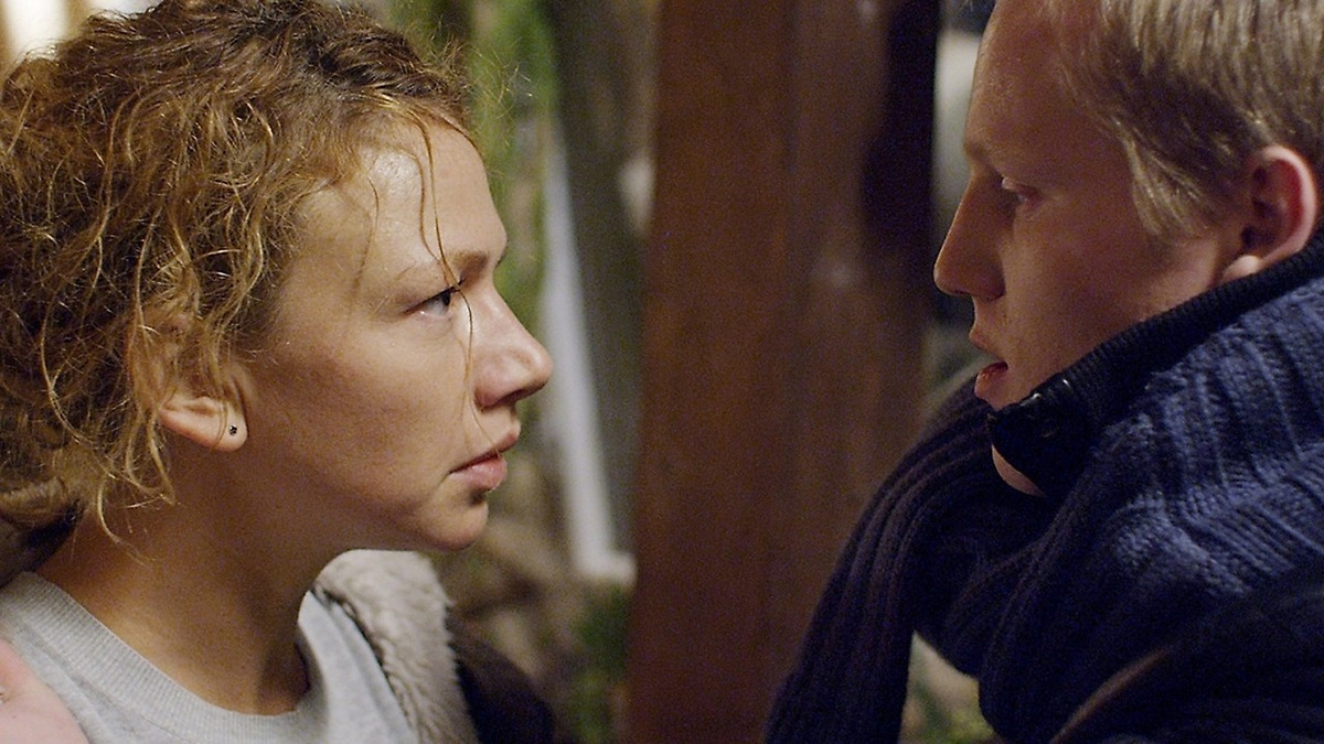 ‎The Lesson (2014) directed by Andris Gauja • Reviews, film + cast ...