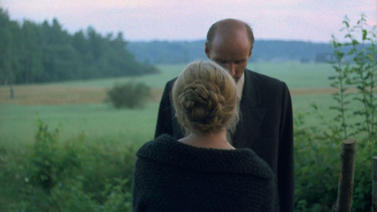 Mirror (1975) directed by Andrei Tarkovsky • Reviews, film + cast • Letterboxd