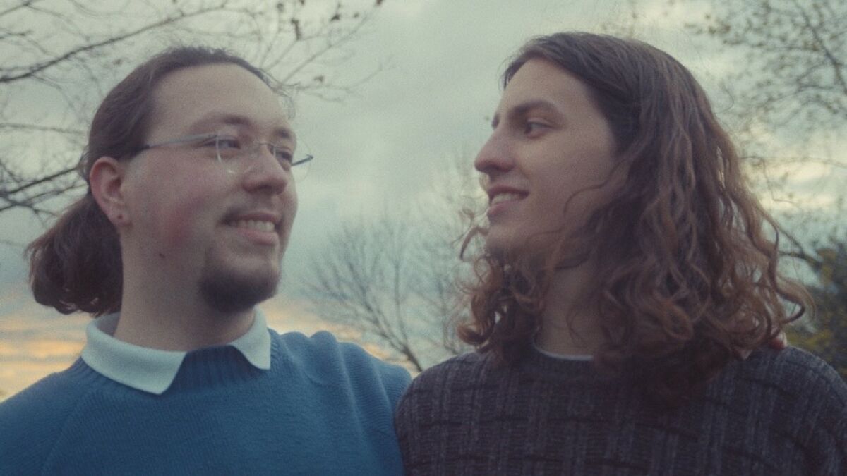 ‎Upright Knife (2022) directed by Jacob Forman • Reviews, film + cast ...