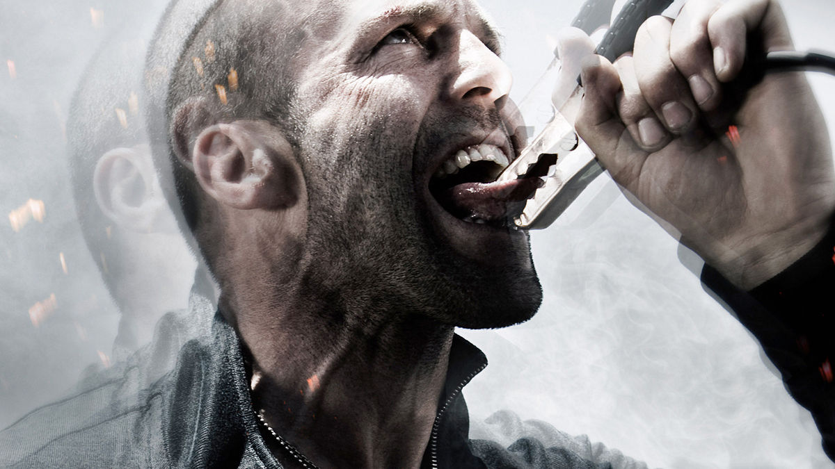 Crank: High Voltage (2009) directed by Mark Neveldine, Brian Taylor •  Reviews, film + cast • Letterboxd