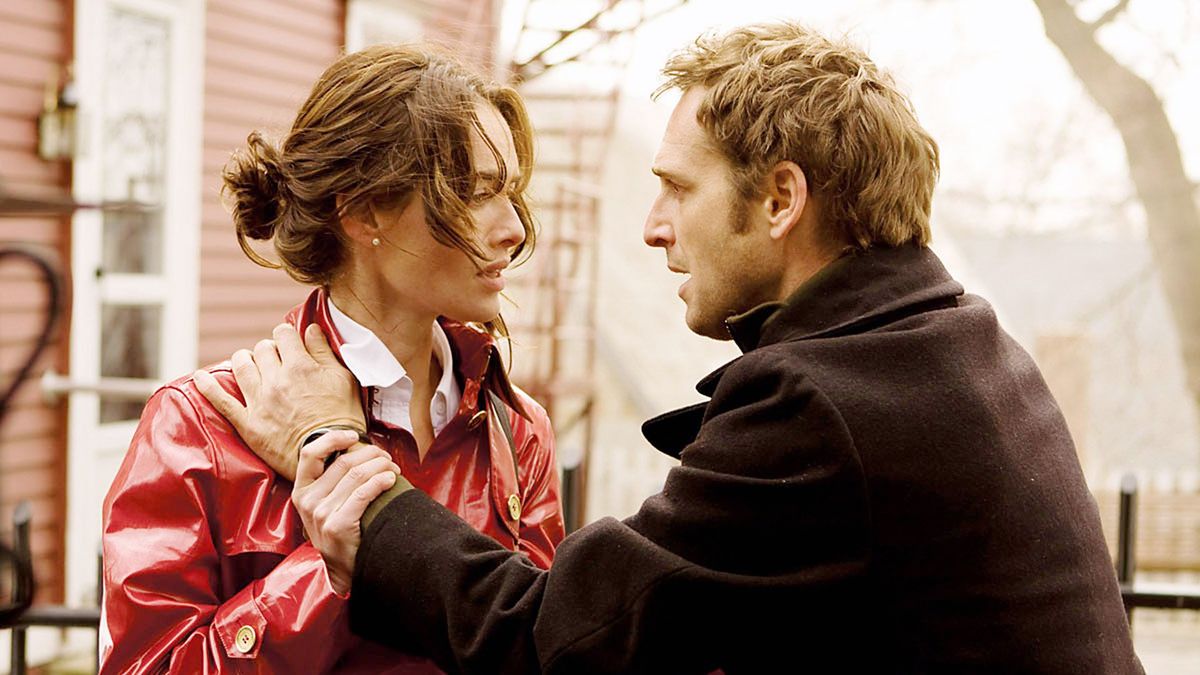 TellTale (2009) directed by Michael Cuesta • Reviews, film + cast