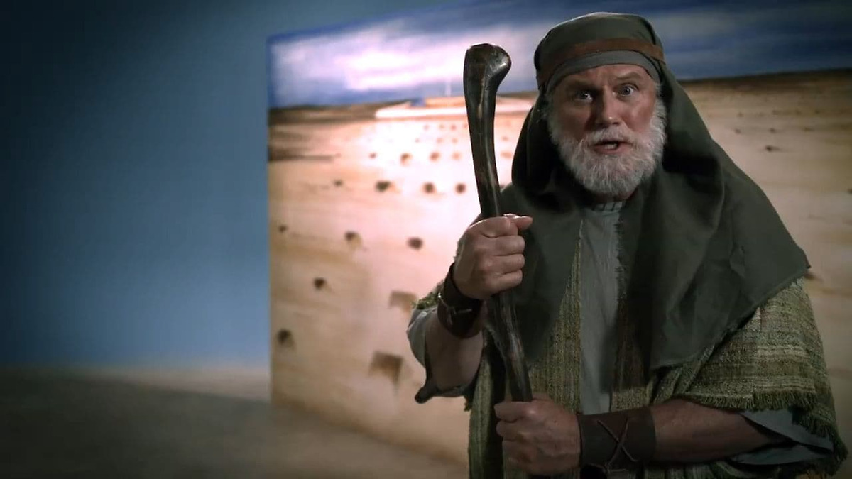 Not One Word Has Failed' (2015) directed by M. Stephen Lett • Reviews ...