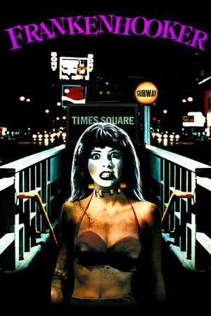 Frankenhooker (1990)