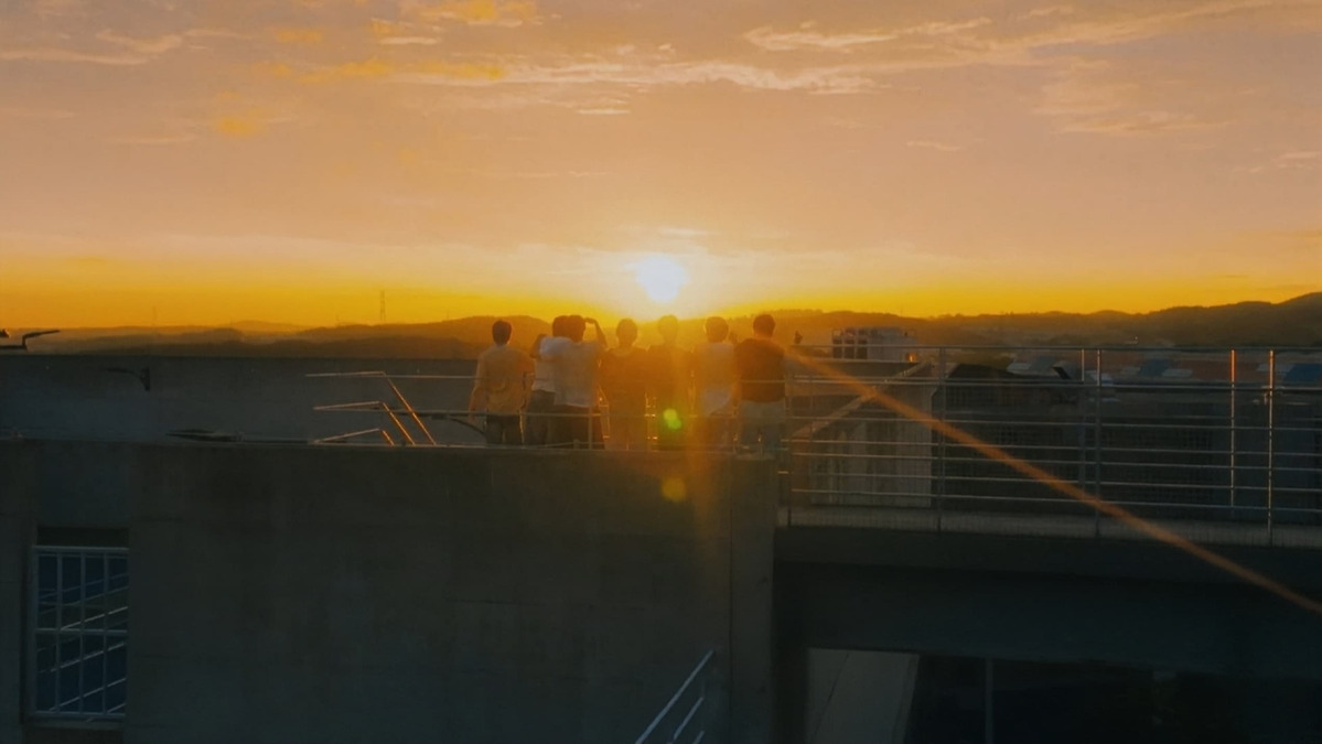 The Rizz Movie RIIZE 라이즈 : Introduction Film (2023) • Reviews, film + cast • Letterboxd