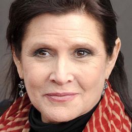 Carrie Fisher