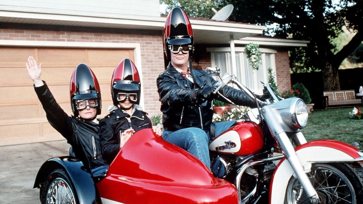 cone head motorcycle helmet Shiva 3.0 Carbon Push your limits with the ultra Coneheads (1993) directed by Steve