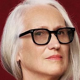 Jane Campion