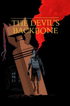 The Devil's Backbone