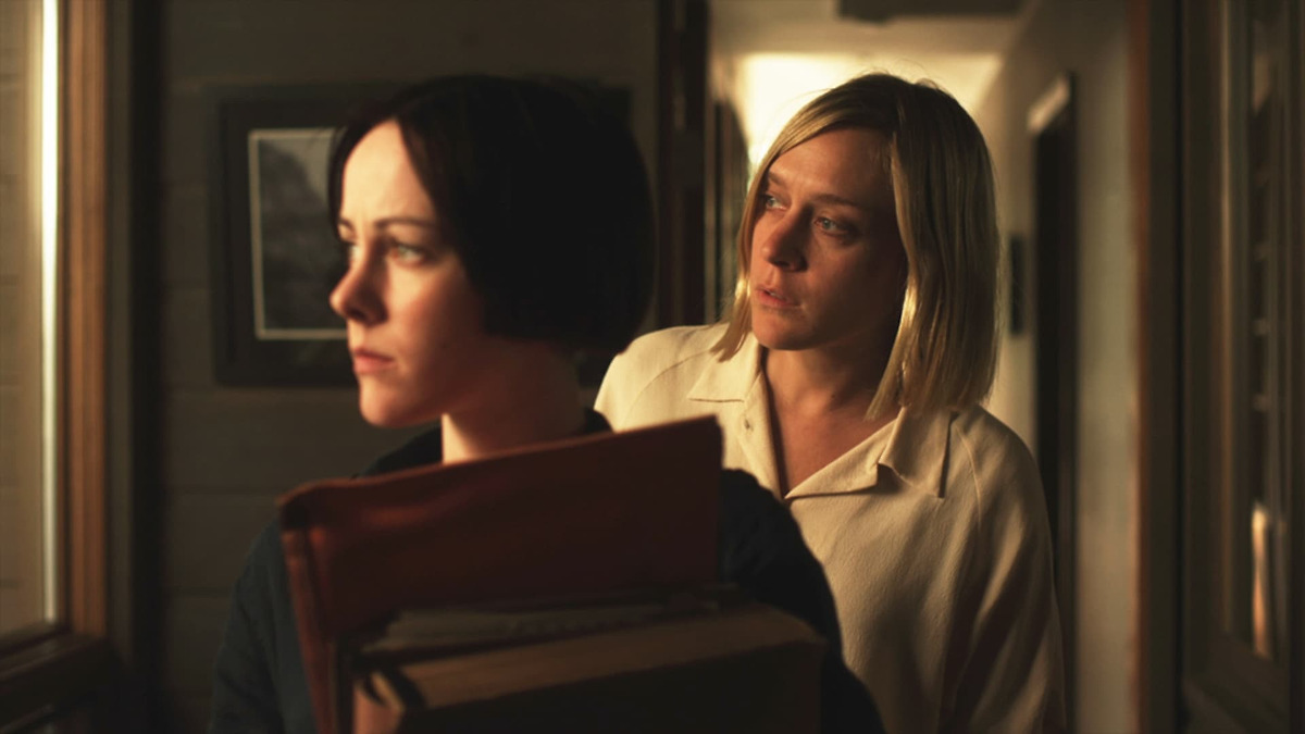 The Wait (2013) directed by M. Blash • Reviews, film + cast - Letterboxd