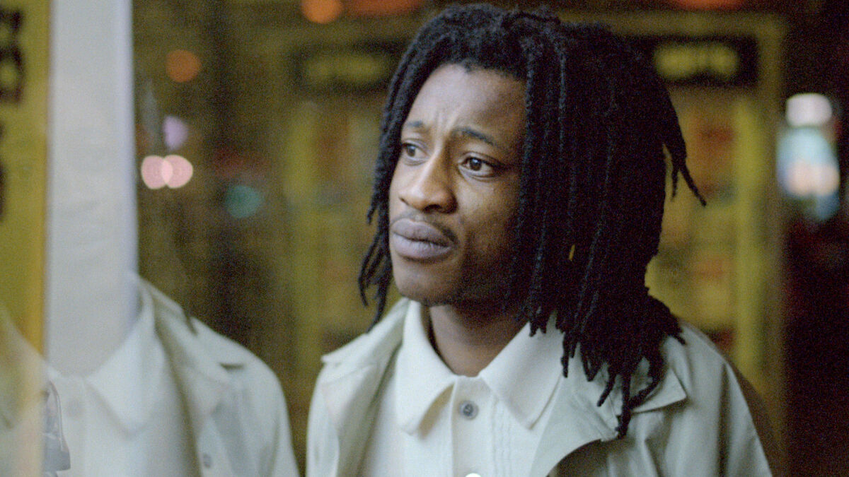 ‎Babylon (1980) directed by Franco Rosso • Reviews, film + cast