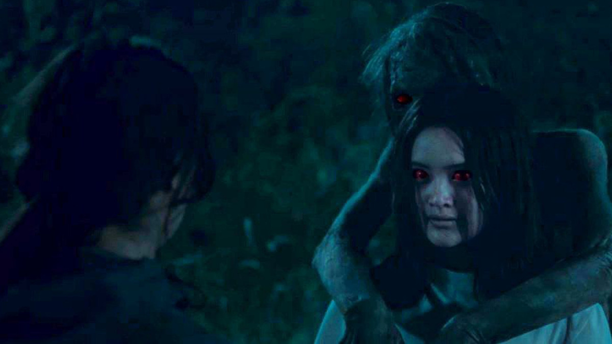 Haunting of Mount Gede' review by Roséanne Park • Letterboxd