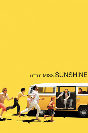 Little Miss Sunshine (2006)