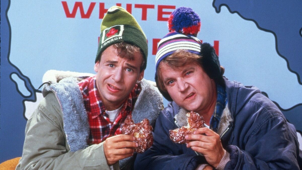 Strange Brew 1983 Directed By Dave Thomas Rick Moranis Reviews strange-brew-1983-directed-by-dave-thomas-rick-moranis-reviews