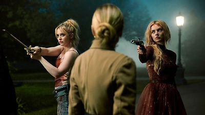 Video thumbnail for Ready or Not 2: Here I Come