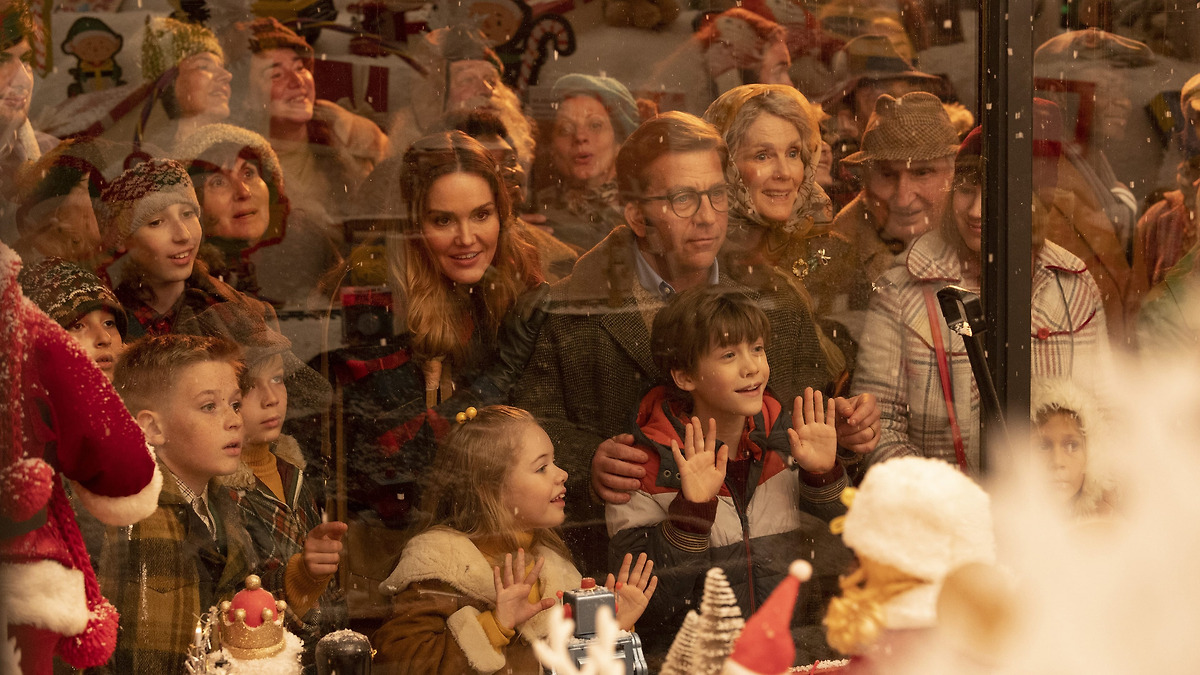 The Gift Of Love A Christmas Story A Christmas Story Christmas’ review by Mr. DuLac • Letterboxd