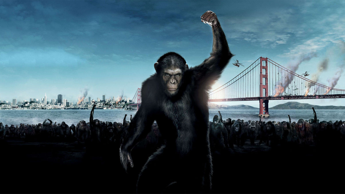 Rise Of The Planet Of The Apes In Hindi Download Rise of the Planet of the Apes’ review by Alan Juvenal • Letterboxd