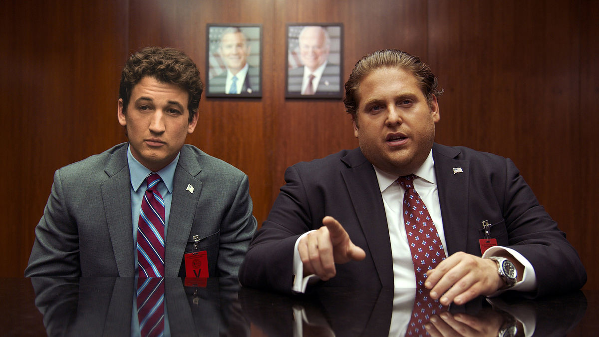 War Dogs