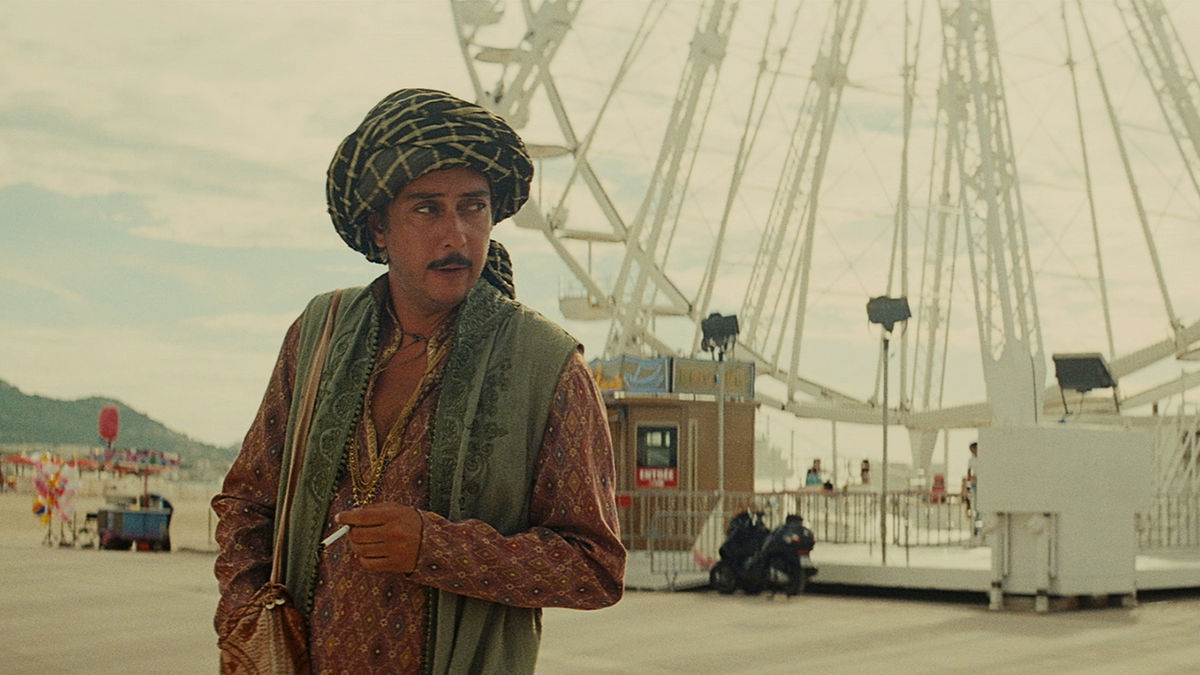 Films Et Séries Tv Avec Miguel Gomez ‎Arabian Nights: Volume 1, The Restless One (2015) directed by Miguel