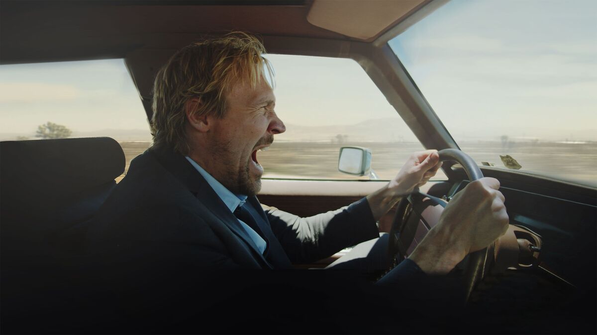 Beckman (2020) directed by Gabriel Sabloff • Reviews, film + cast • Letterboxd