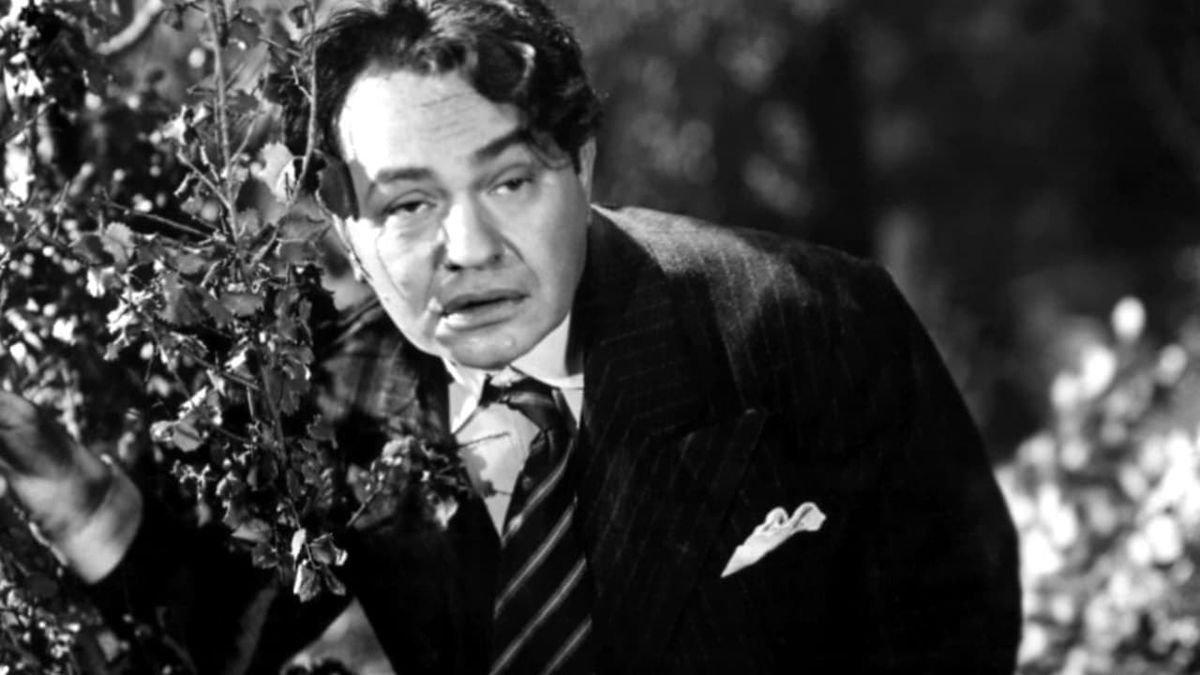 Brother Orchid 1940 Directed By Lloyd Bacon Reviews Film Cast Letterboxd