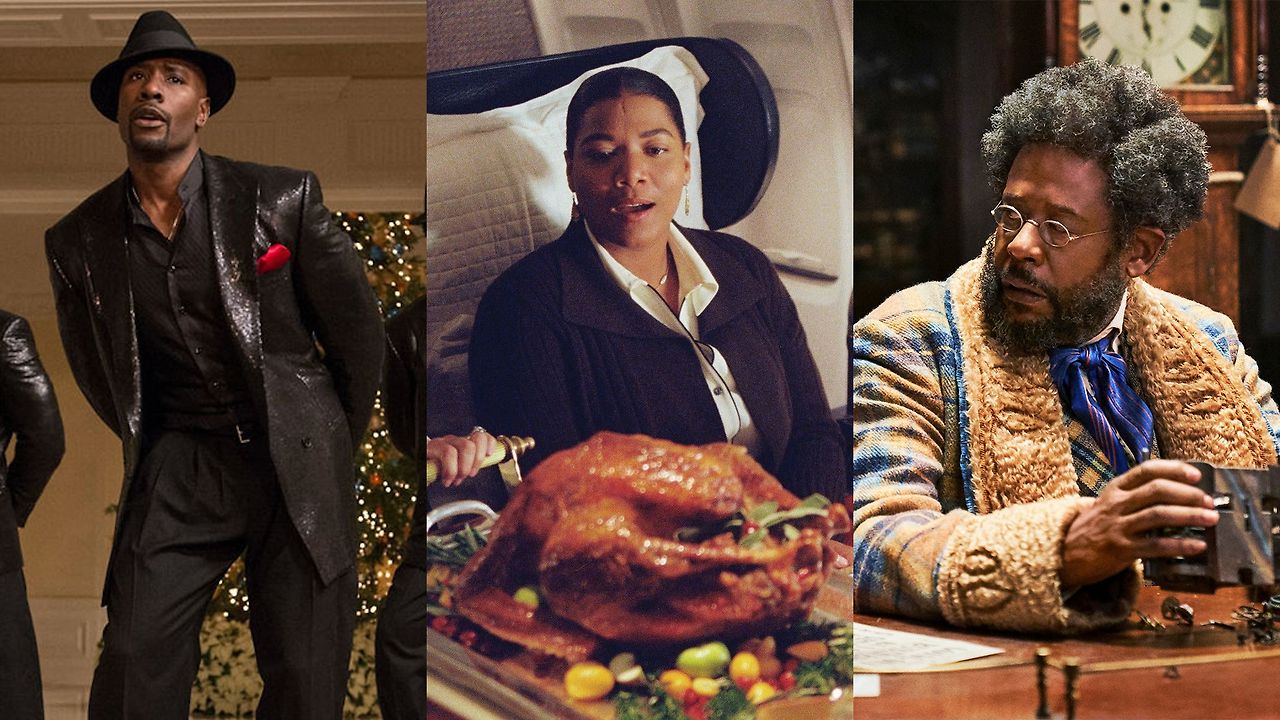 Sixteen Black Christmas films to add to your rotation this winter • Journal • A  Magazine • , Life in canada