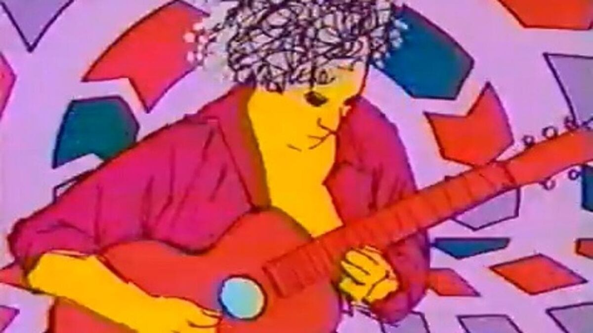 Life Is Flashing Before Your Eyes (1984) directed by Vince Collins